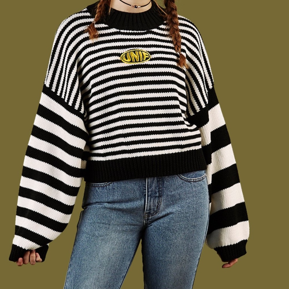 Unif sweater
